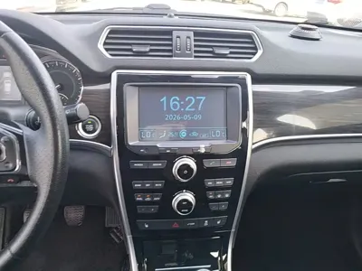Haval H2