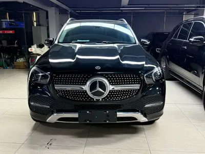 Mercedes-Benz 奔驰GLE(进口)