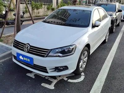 Volkswagen Bora Classic