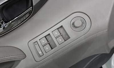 ChevroletGMDaewoo Alpheon