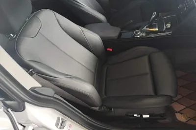 BMW 3 Series GT