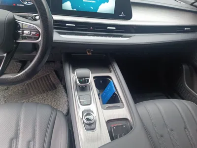 Chery Fengyun A8