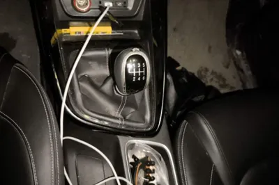 Baojun 530