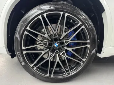 BMW X5M
