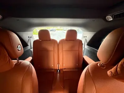 Li Auto Li L8