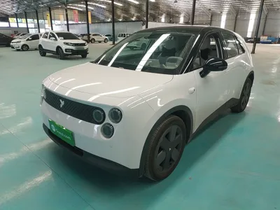 Nio Firefly
