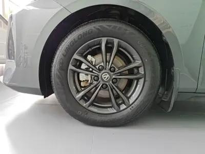 Changan Yida