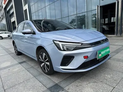 Roewe Feifan ER6