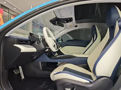 NETA Neta GT