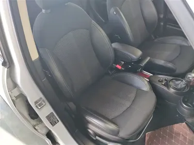 MINI Mini Countryman