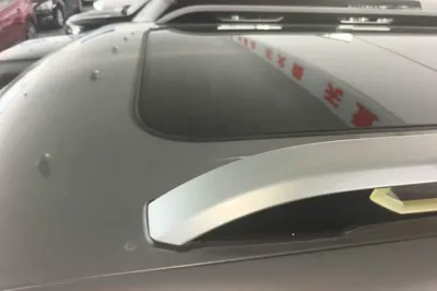 JETOUR Shanhai Traveler C-DM