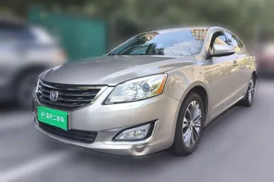 Changan Raeton