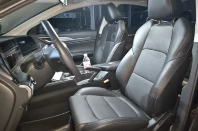 Changan Eado