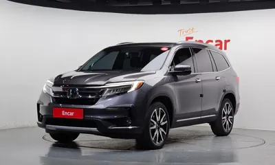 Honda Pilot