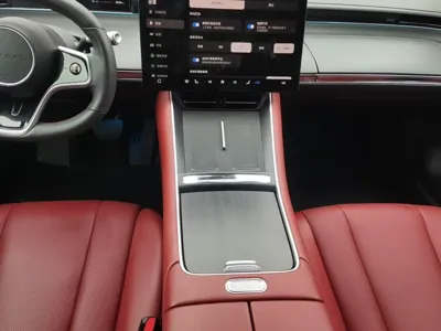 Hima Luxeed S7