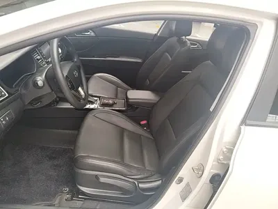 Hyundai Mistra