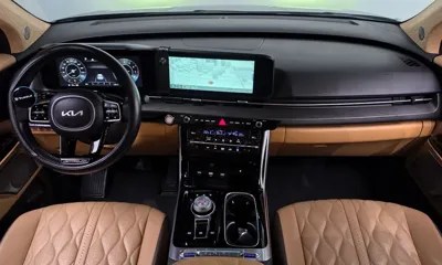 Kia Canival