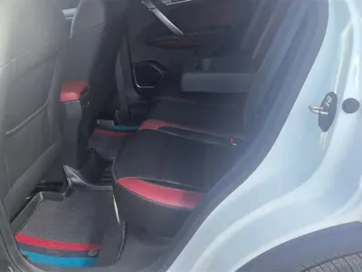 Geely Binyue