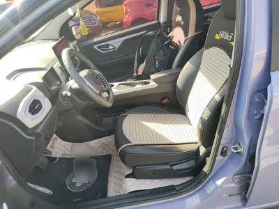 JAC E10X