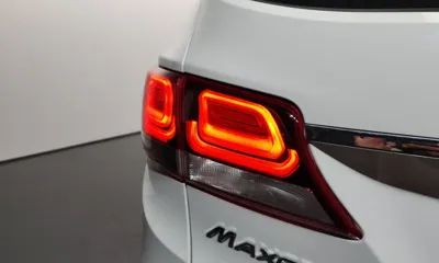 Hyundai Maxcruz