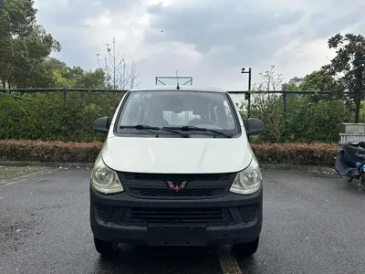 Wuling Zhiguang
