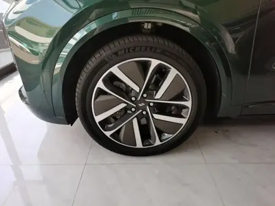 Li Auto Li L9