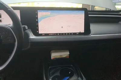 Xpeng P7