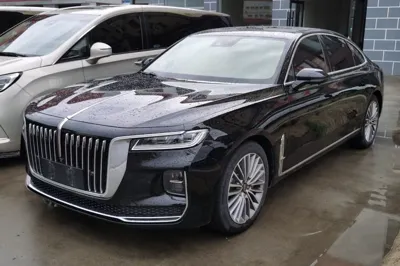 Hongqi H9