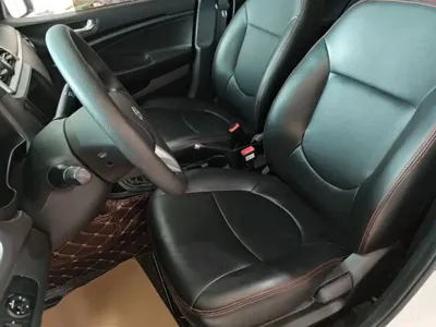 Hyundai Verna