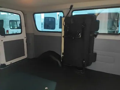 Maxus V80