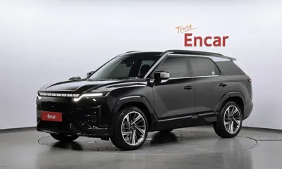 KG_Mobility_Ssangyong Actyon