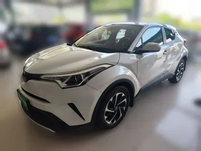 Toyota Izoa