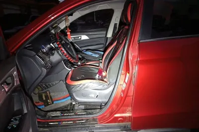 Haval H2
