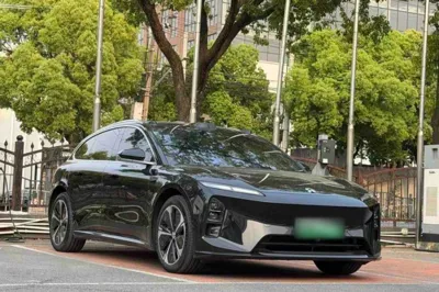 Nio ET5T