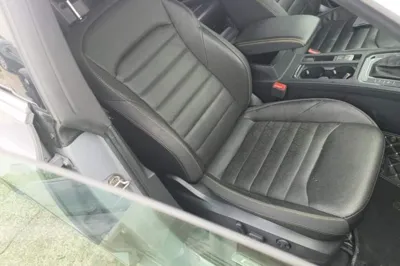 Volkswagen FAW-Volkswagen CC