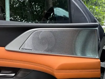 Xpeng G9