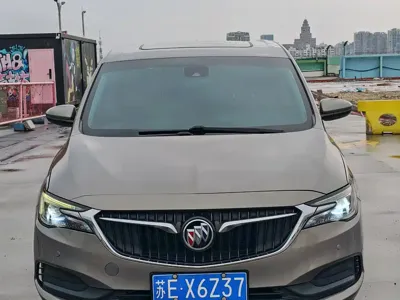 Buick GL6