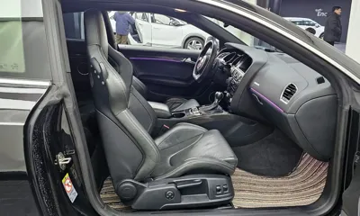 Audi RS5