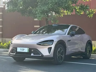 Xiaomi 小米YU7