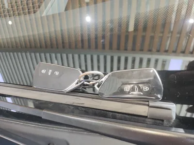 Volkswagen ID.4 X