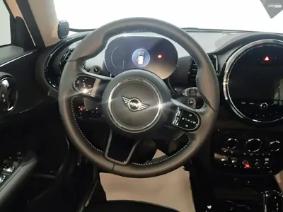 MINI Mini Clubman