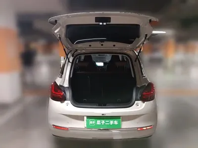 Wuling Bingo