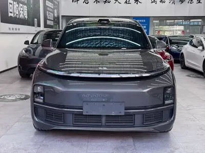 Li Auto Li L9