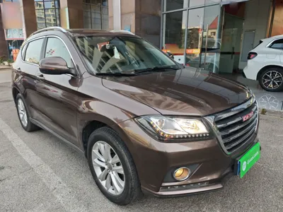 Haval H2