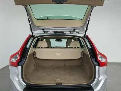Volvo XC60 (Import)