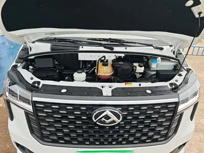 大通 V80
