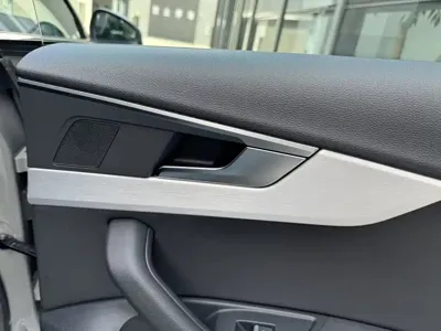 Audi A5 (Import)