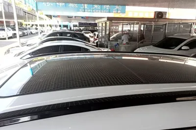 Chery Fengyun Fengyun T9