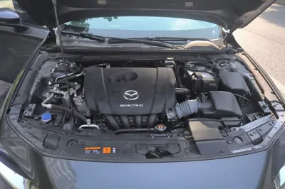 Mazda Mazda 3 Axela