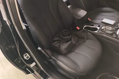Roewe i5